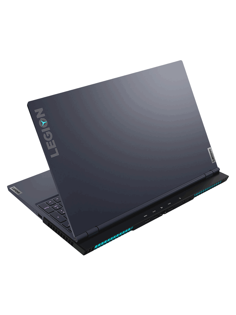 لپ تاپ لنوو مدل Lenovo Legion 7 - i7 10750H 16GB 1SSD RTX 2060 6 15.6