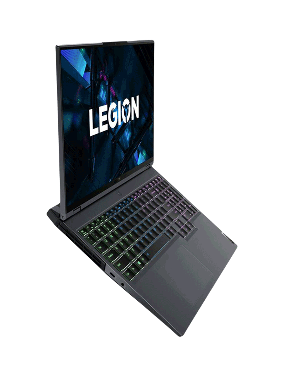 لپ تاپ لنوو مدل Lenovo Legion 5 PRO - i7 11800H 16GB 512 RTX 3050TI 4 16