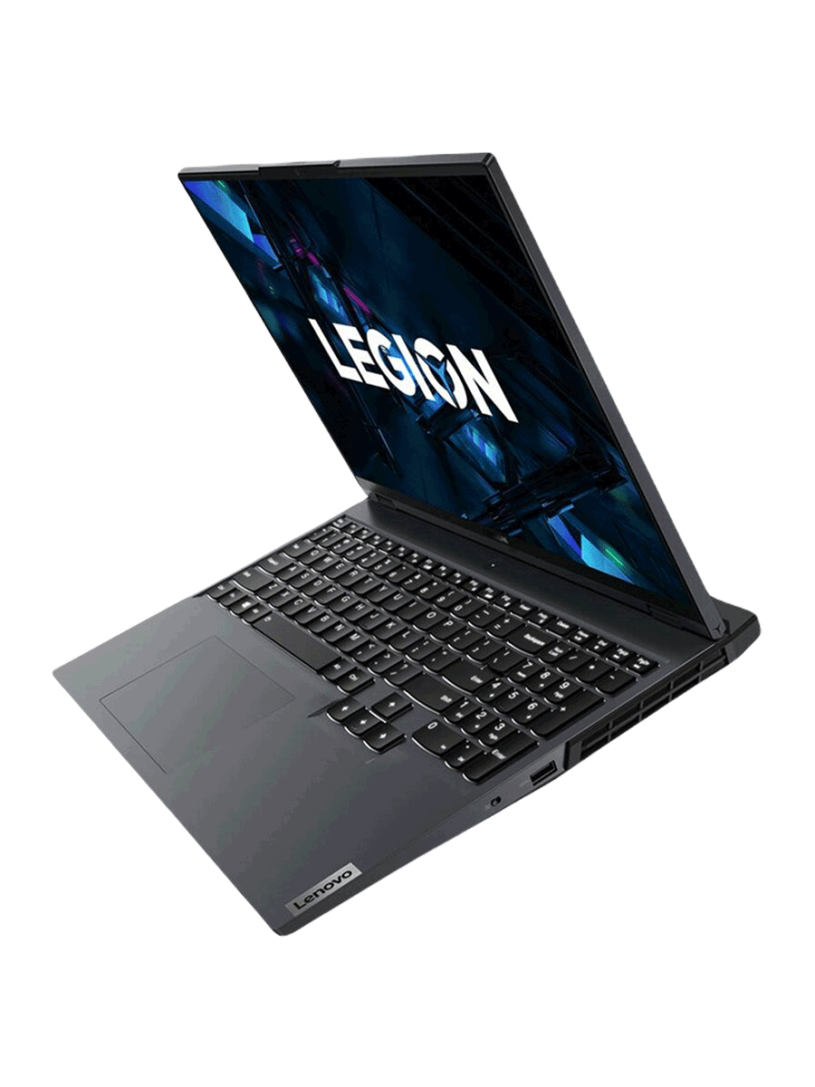 لپ تاپ لنوو مدل Lenovo Legion 5 PRO - i7 11800H 16GB 512 RTX 3050TI 4 16