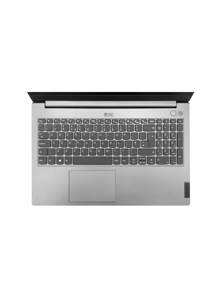 لپ تاپ لنوو مدل Lenovo ThinkBook 15 - i3 1115 G4 8GB 256 Share 15.6