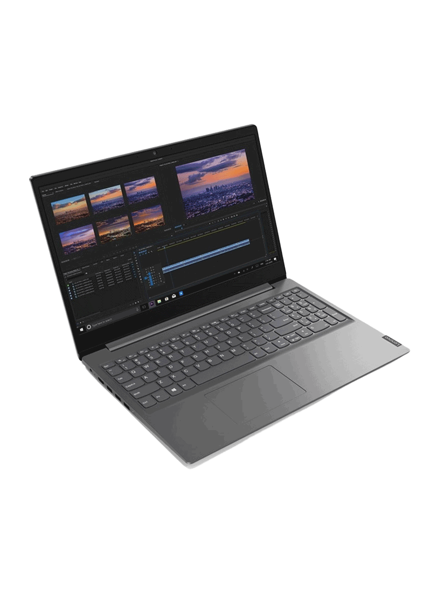 لپ تاپ 15 اینچی لنوو مدل V15 i3-1005G1 - A
