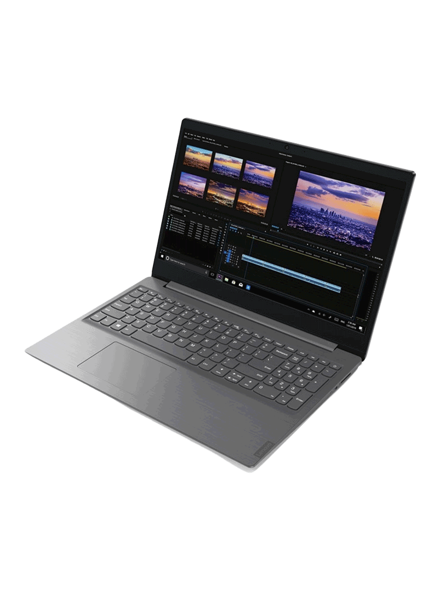 لپ تاپ 15 اینچی لنوو مدل V15 i3-1005G1 - A