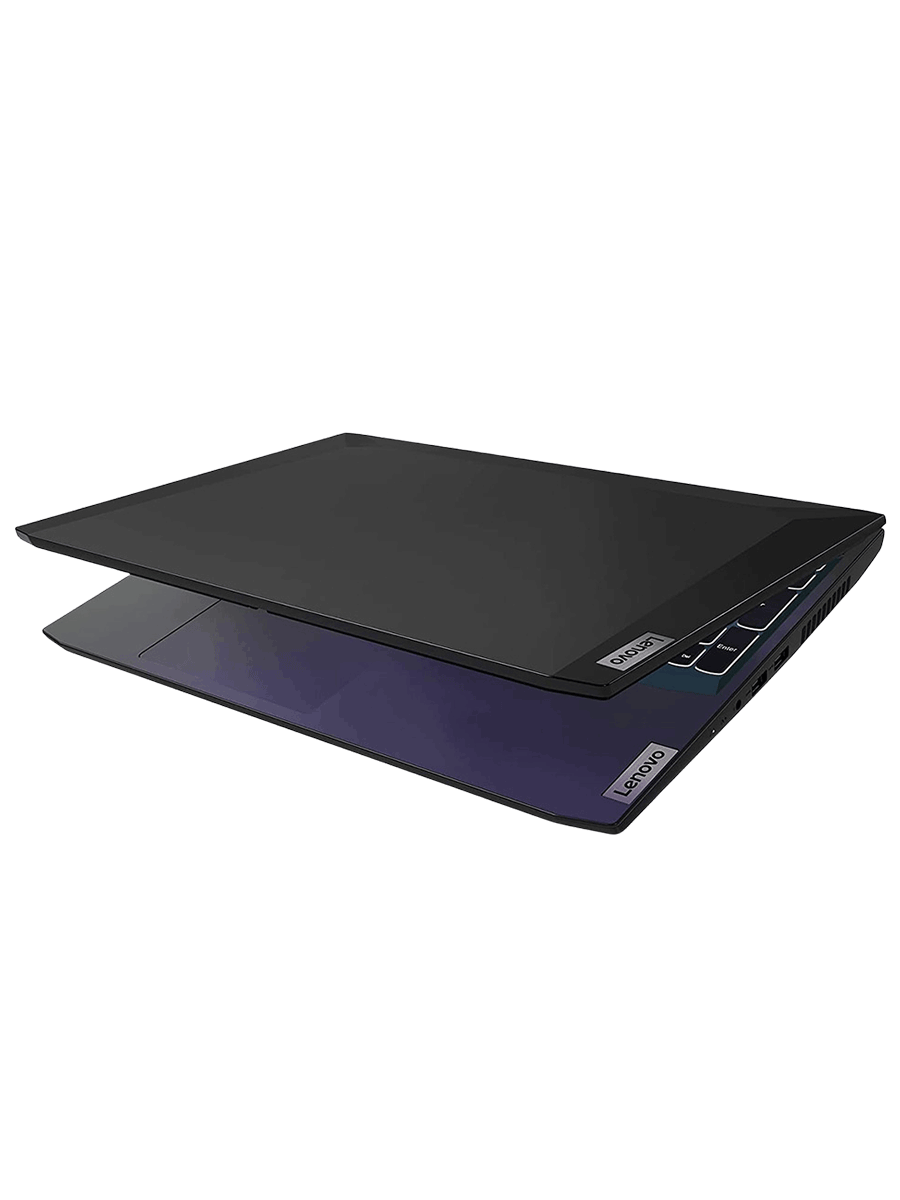 لپ تاپ لنوو مدل Lenovo Gaming 3 - i5 11300H 8GB 512 3050 4 15.6