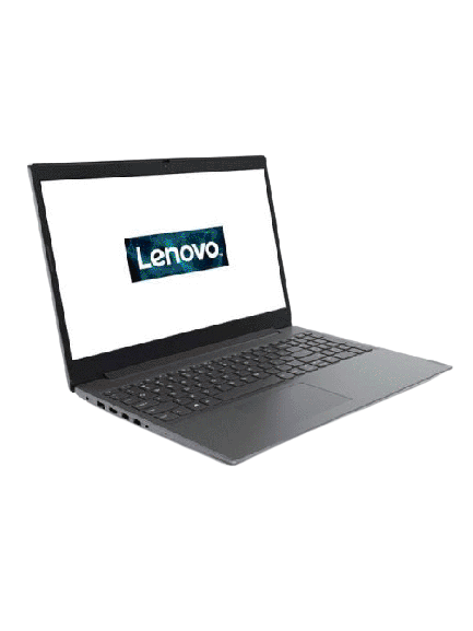 لپ تاپ لنوو مدل Lenovo V15 NOODD - i3 10110 4GB 1 Share 15.6