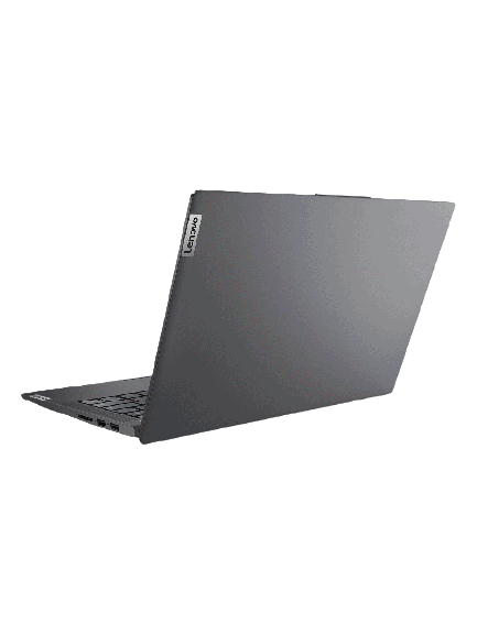 لپ تاپ لنوو مدل Lenovo IdeaPad 5 FB&Touch - i3 1115 G4 8GB 512 Share 15.6