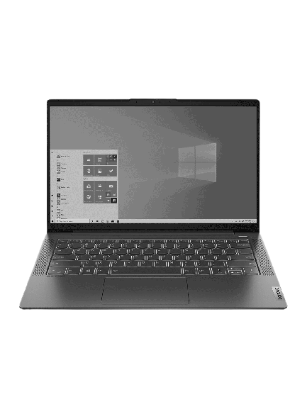 لپ تاپ لنوو مدل Lenovo IdeaPad 5 FB&Touch - i3 1115 G4 8GB 256 Share 15.6