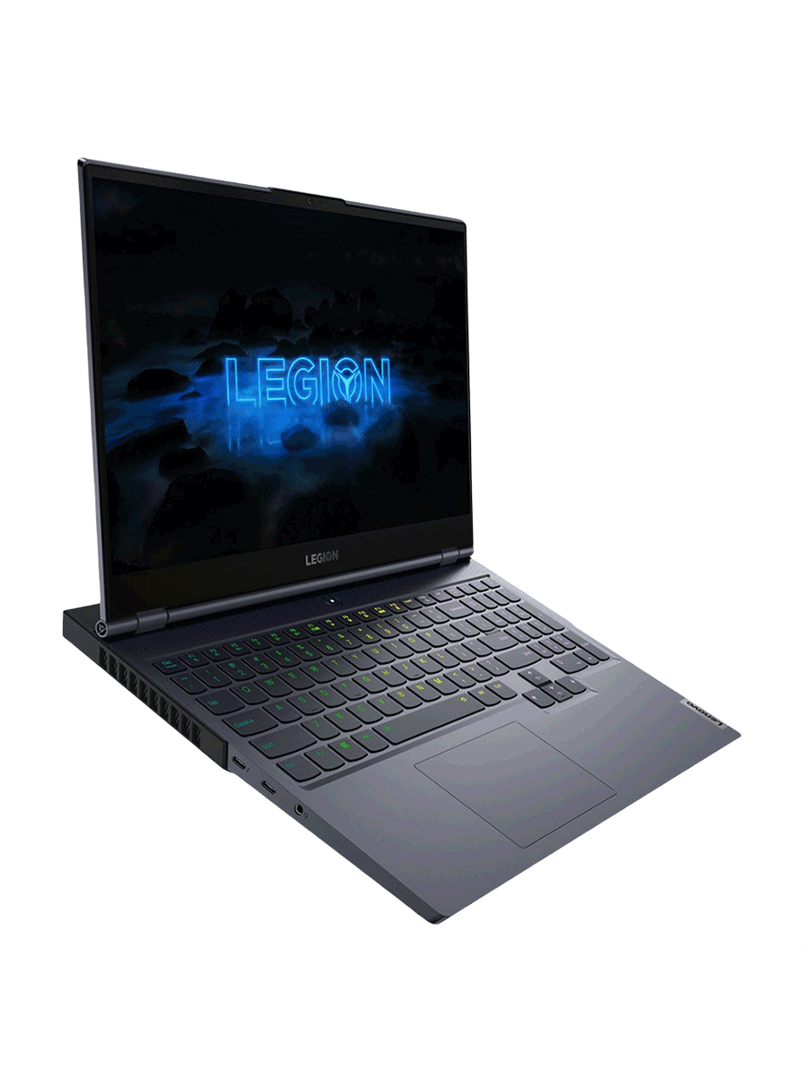 لپ تاپ لنوو مدل Lenovo Legion 5 - i7 11800H 32GB 1SSD RTX 3070 8 15.6
