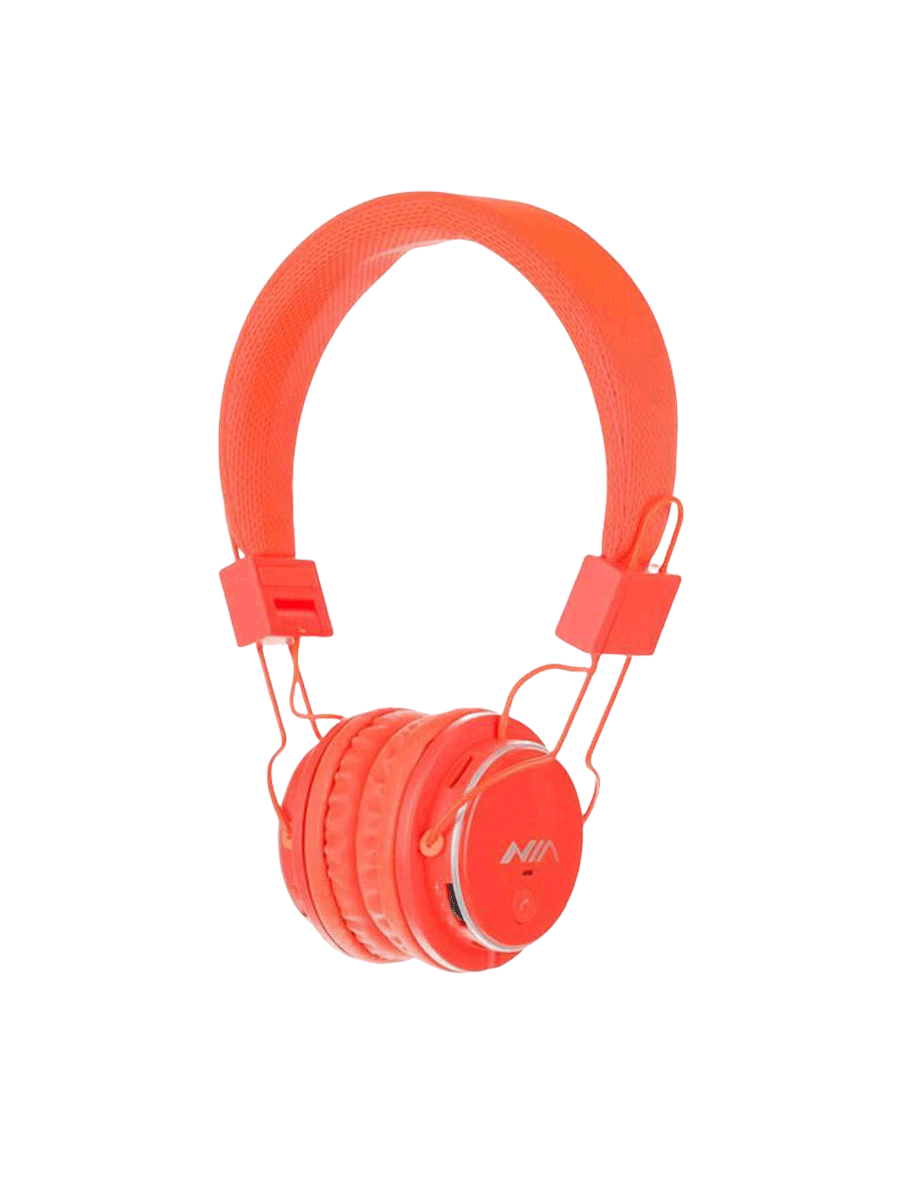 هدست بلوتوث مدل NIA Q8-851S