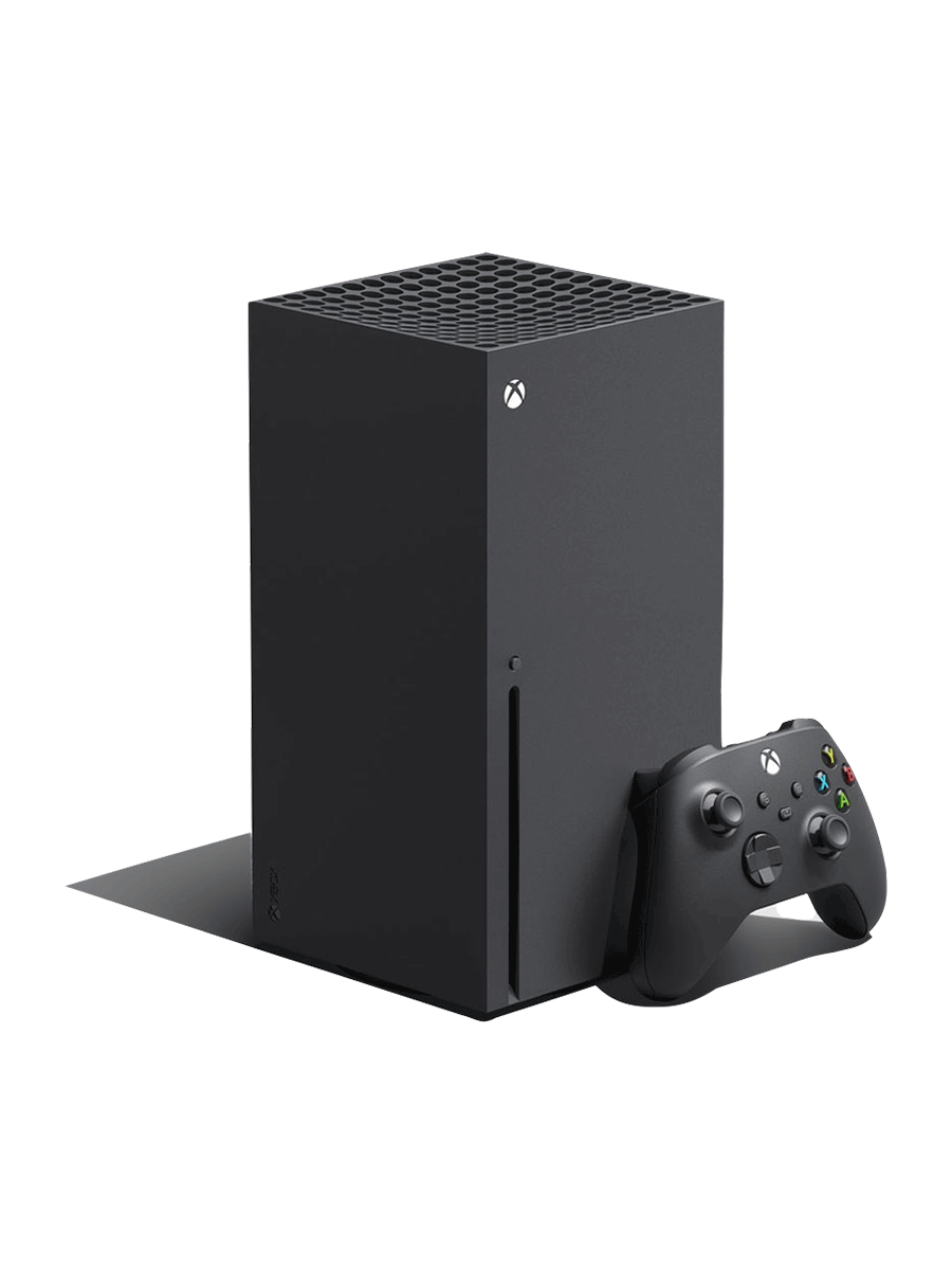 قیمت کنسول بازی مایکروسافت مدل ایکس باکس Series X 1TB