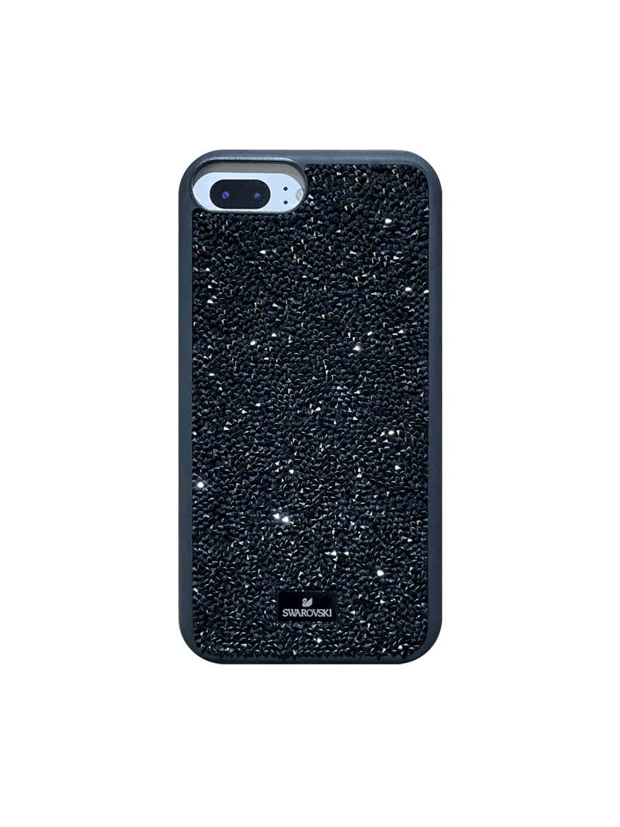 گارد سواروسکی مدل Crystalline مناسب برای گوشی موبایل اپل IPhone 7/8 Plus