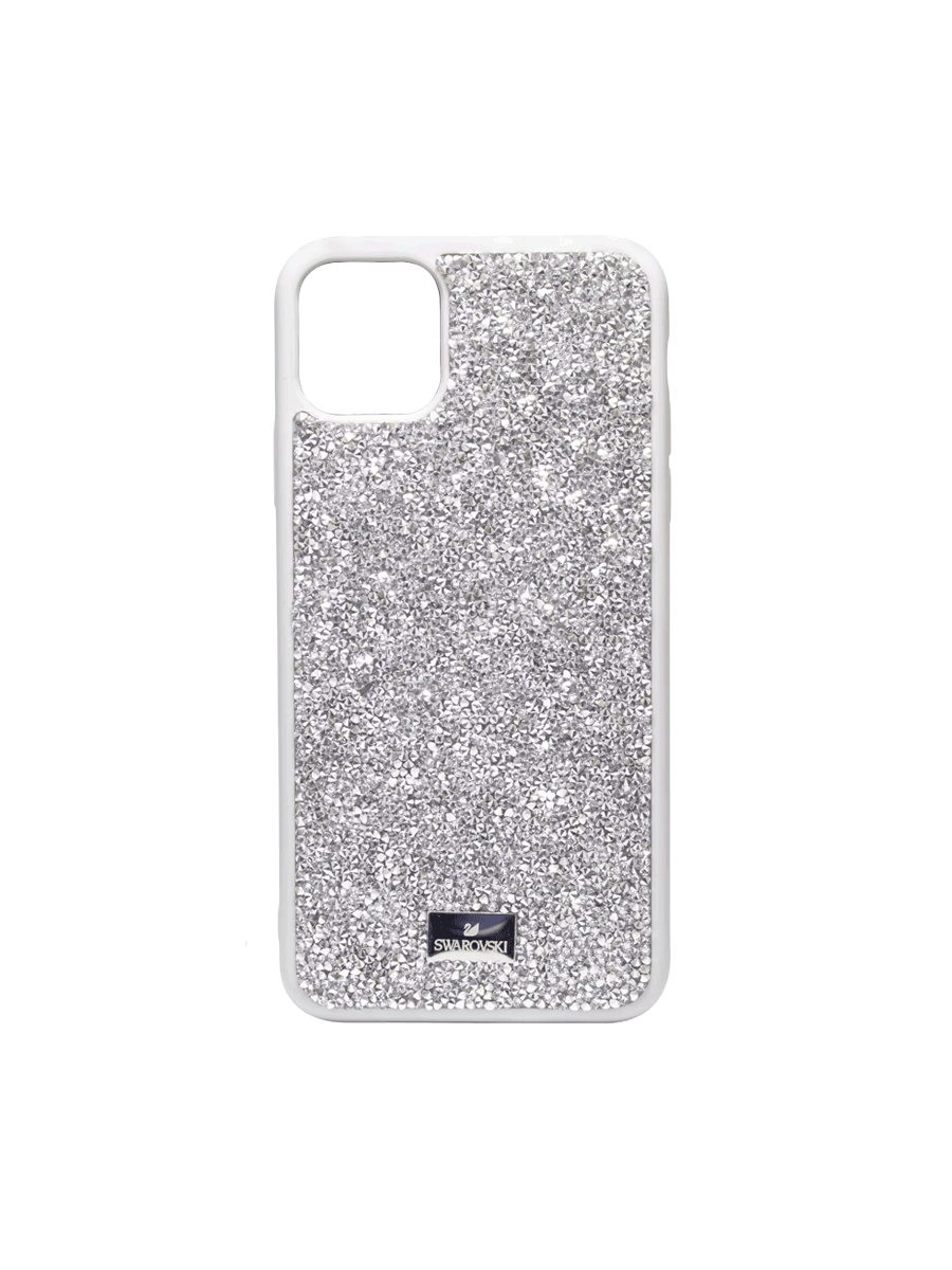 گارد سواروسکی مدل Crystalline مناسب برای گوشی موبایل اپل IPhone 11