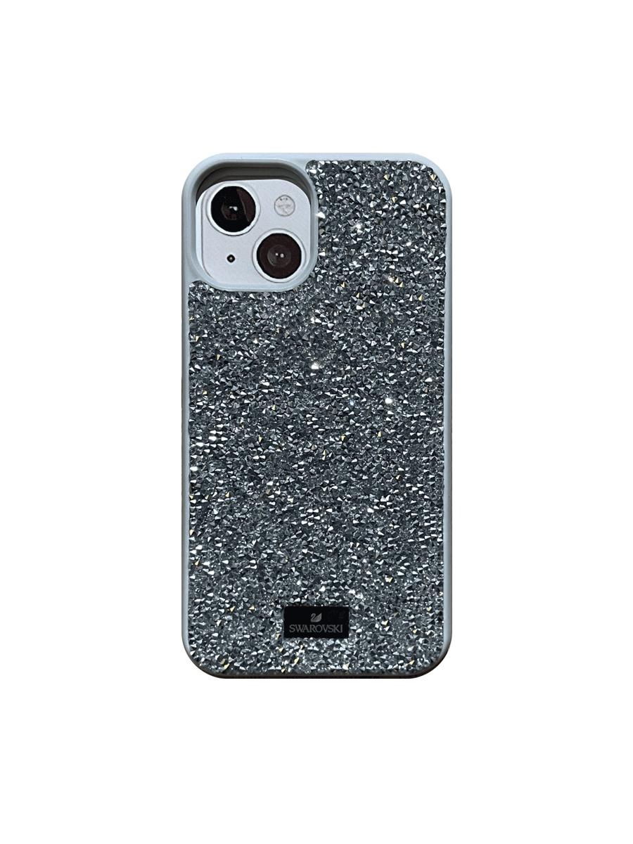 گارد سواروسکی مدل Crystalline مناسب برای گوشی موبایل اپل IPhone 13