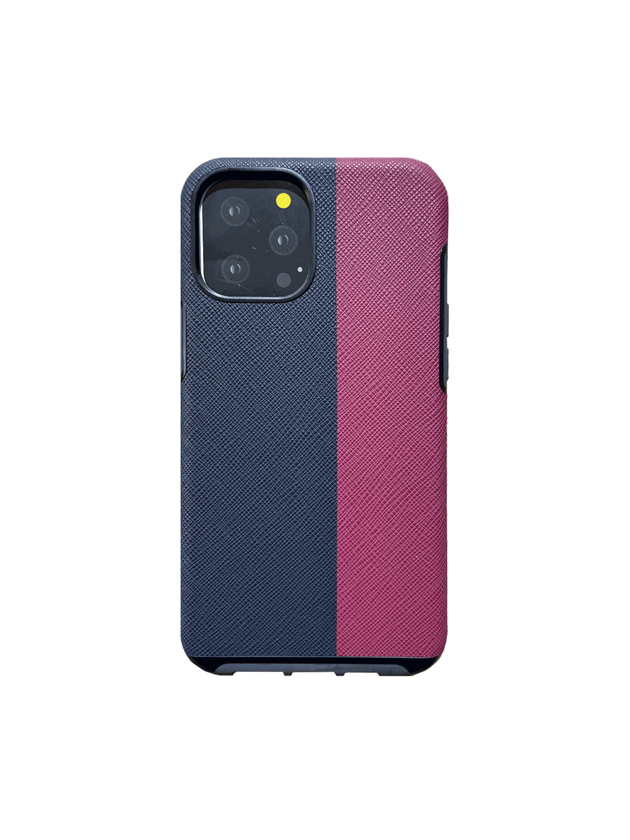 گارد Mutural مدل 2 Color  مناسب برای گوشی موبایل اپل IPhone 12 Pro Max