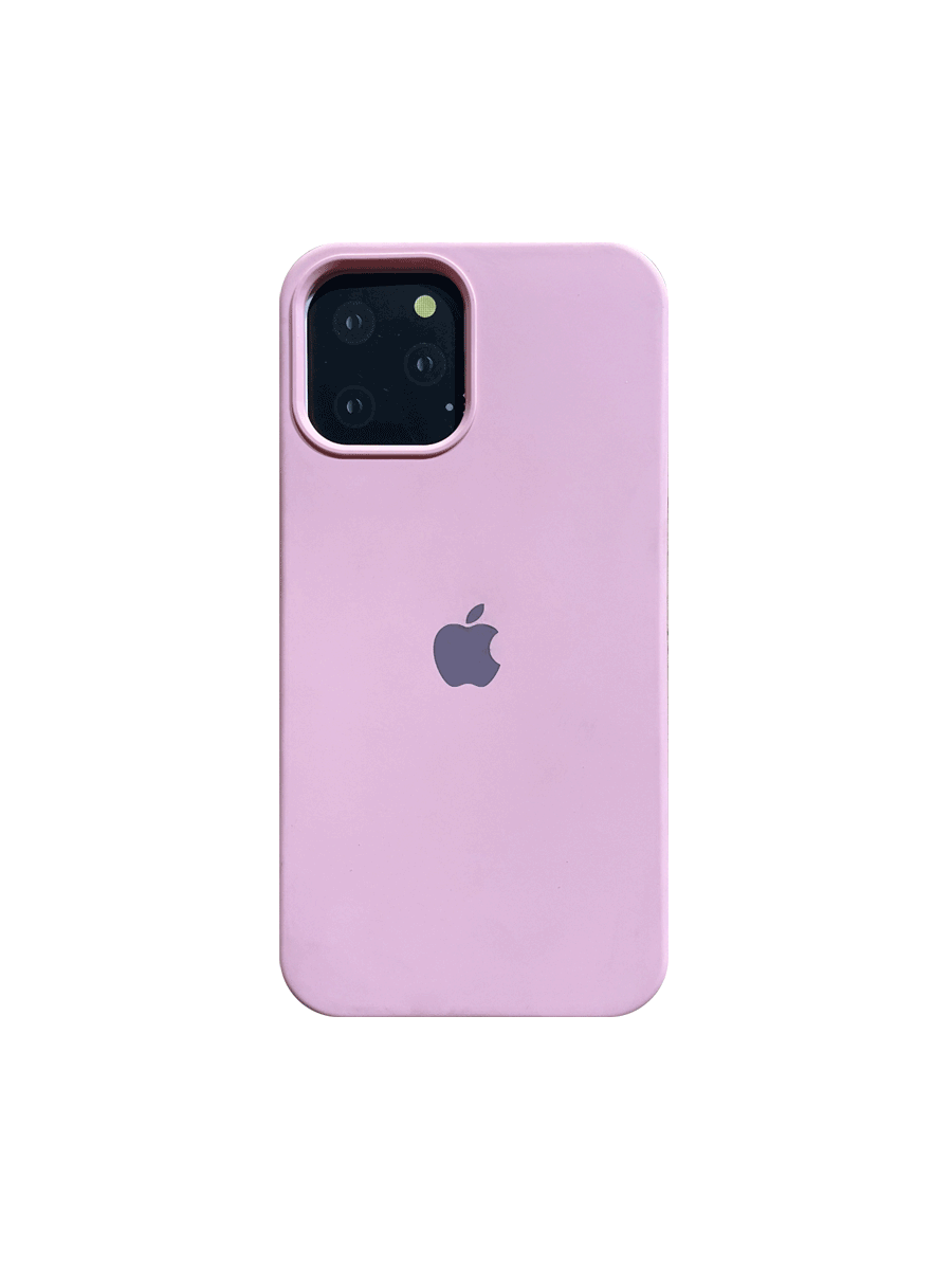 گارد سیلیکونی مدل مناسب برای گوشی موبایل اپل iPhone 12 Pro Max