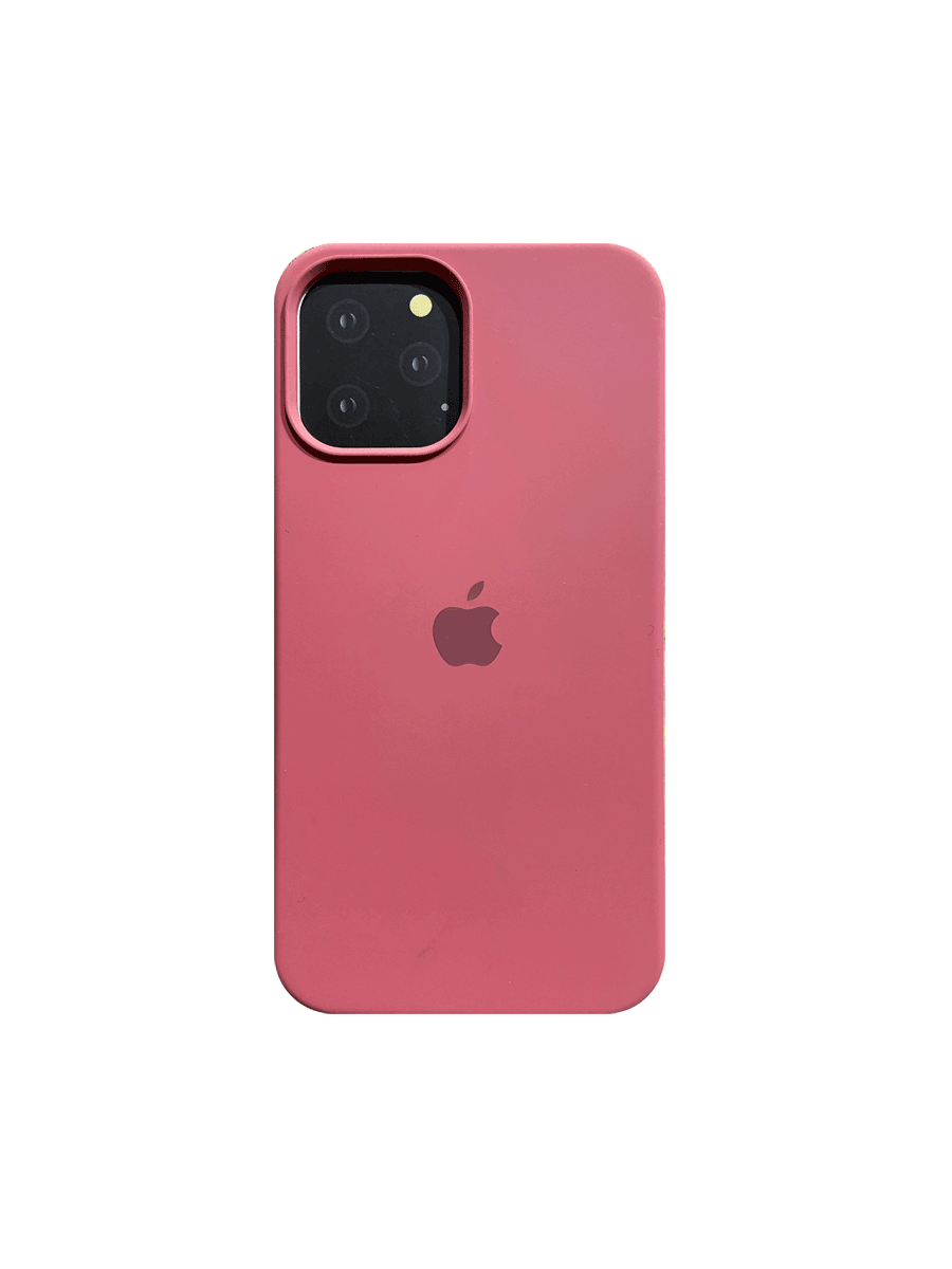 گارد سیلیکونی مدل مناسب برای گوشی موبایل اپل iPhone 12 Pro Max