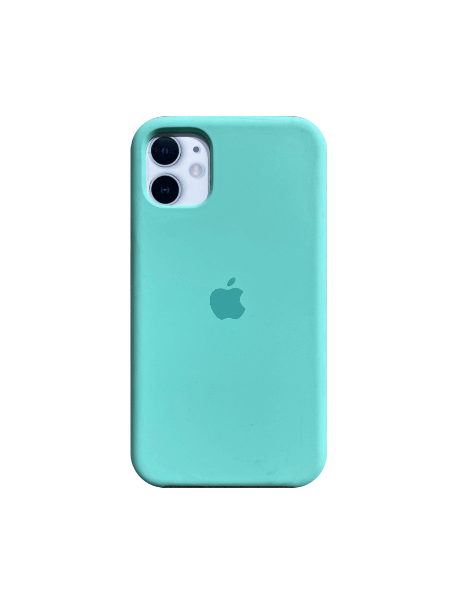 گارد سیلیکونی مدل مناسب برای گوشی موبایل اپل iPhone 11