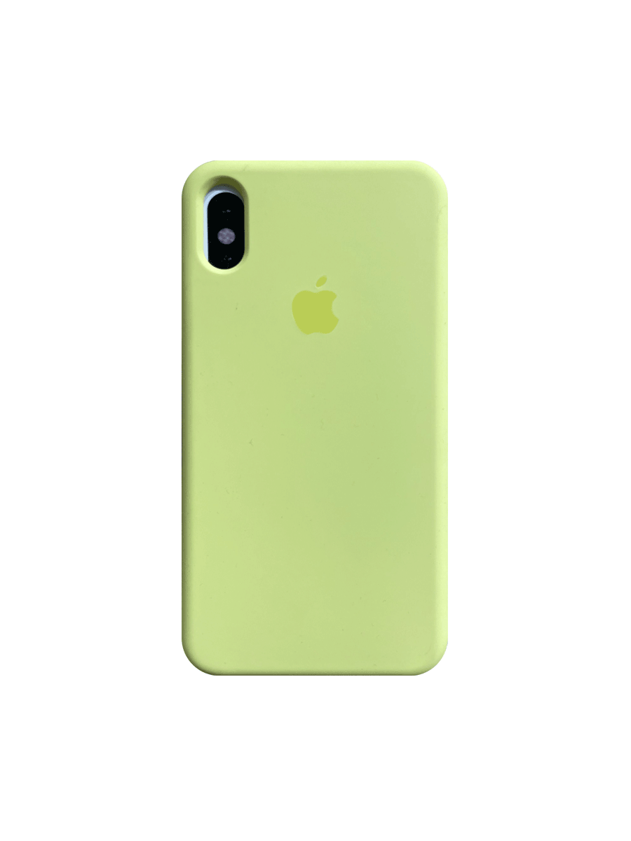 گارد سیلیکونی مدل مناسب برای گوشی موبایل اپل iPhone Xs Max