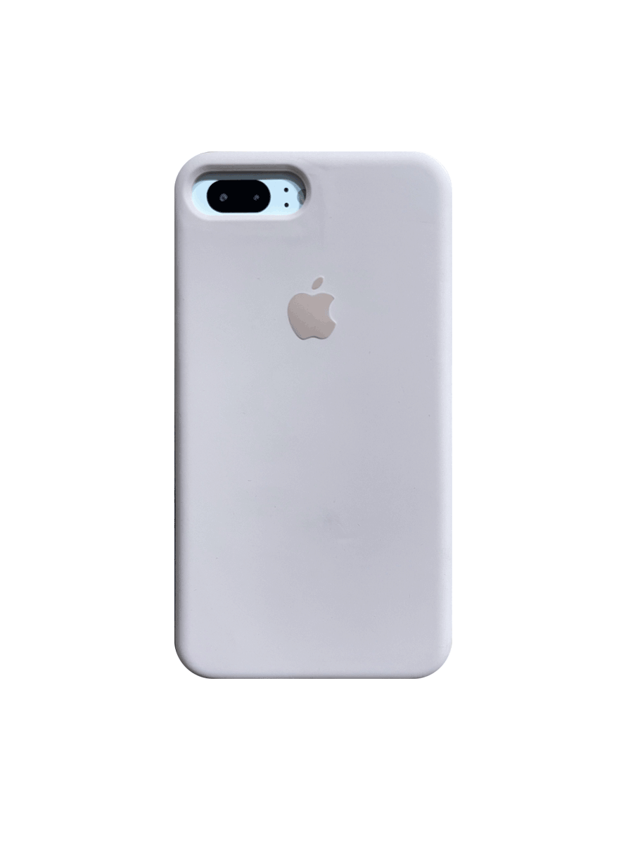 گارد سیلیکونی مدل مناسب برای گوشی موبایل اپل iPhone 7plus/8plus
