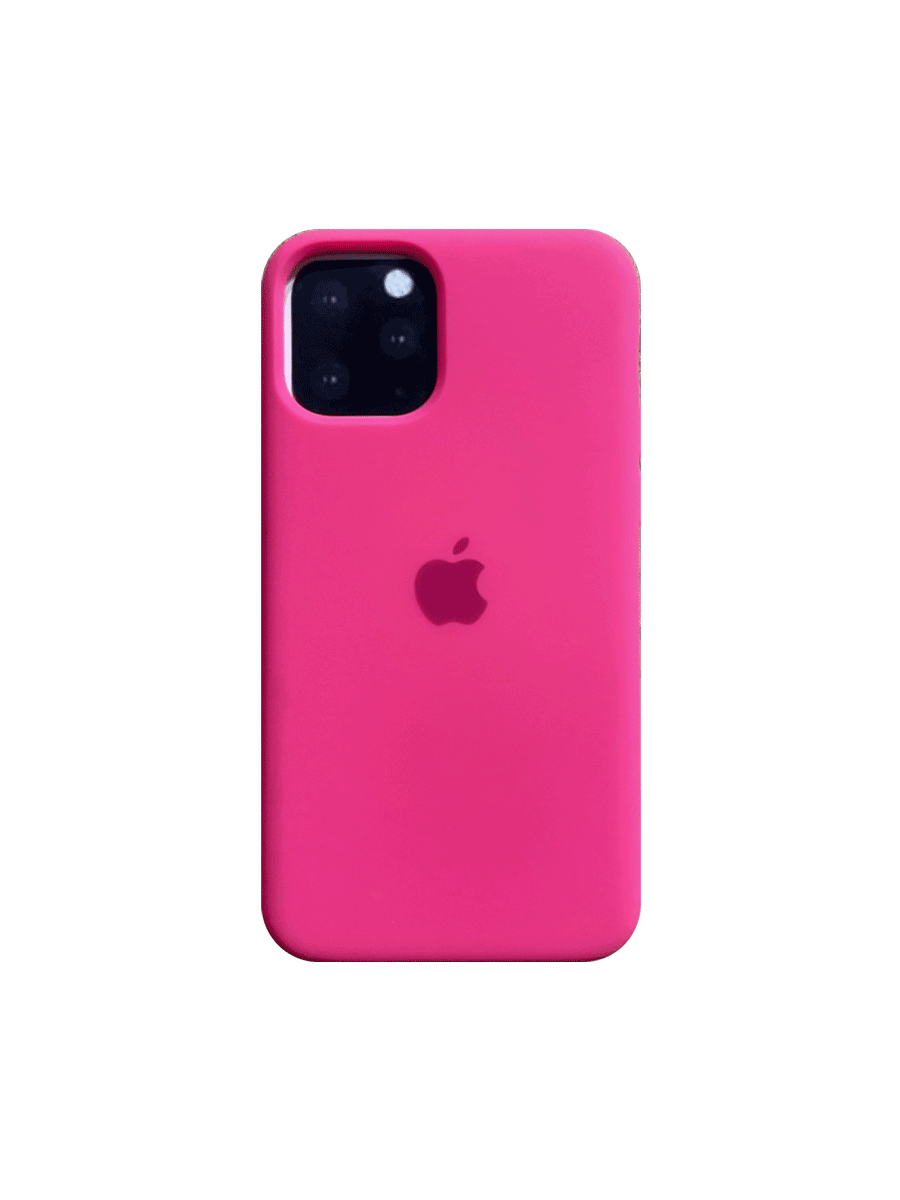 گارد سیلیکونی مدل مناسب برای گوشی موبایل اپل iPhone 11 Pro