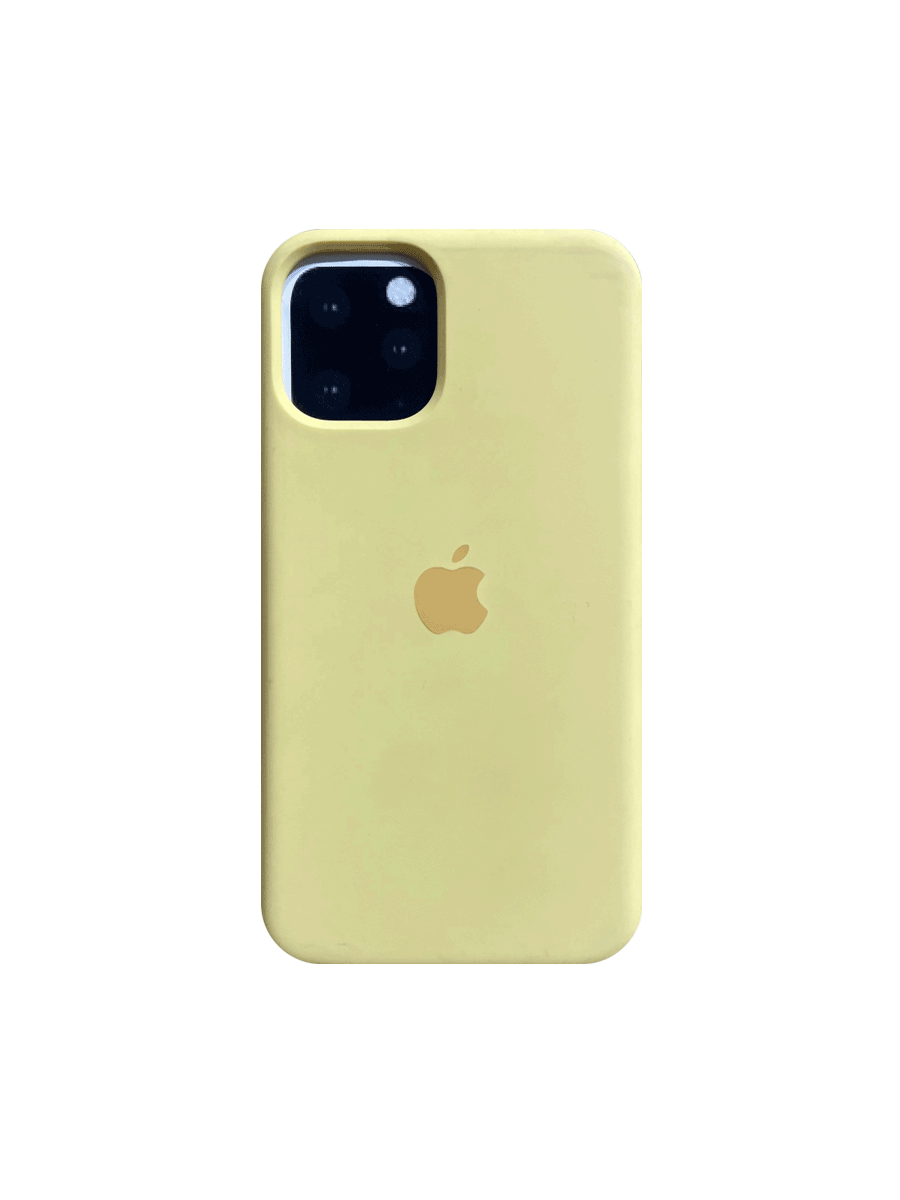 گارد سیلیکونی مدل مناسب برای گوشی موبایل اپل iPhone 11 Pro