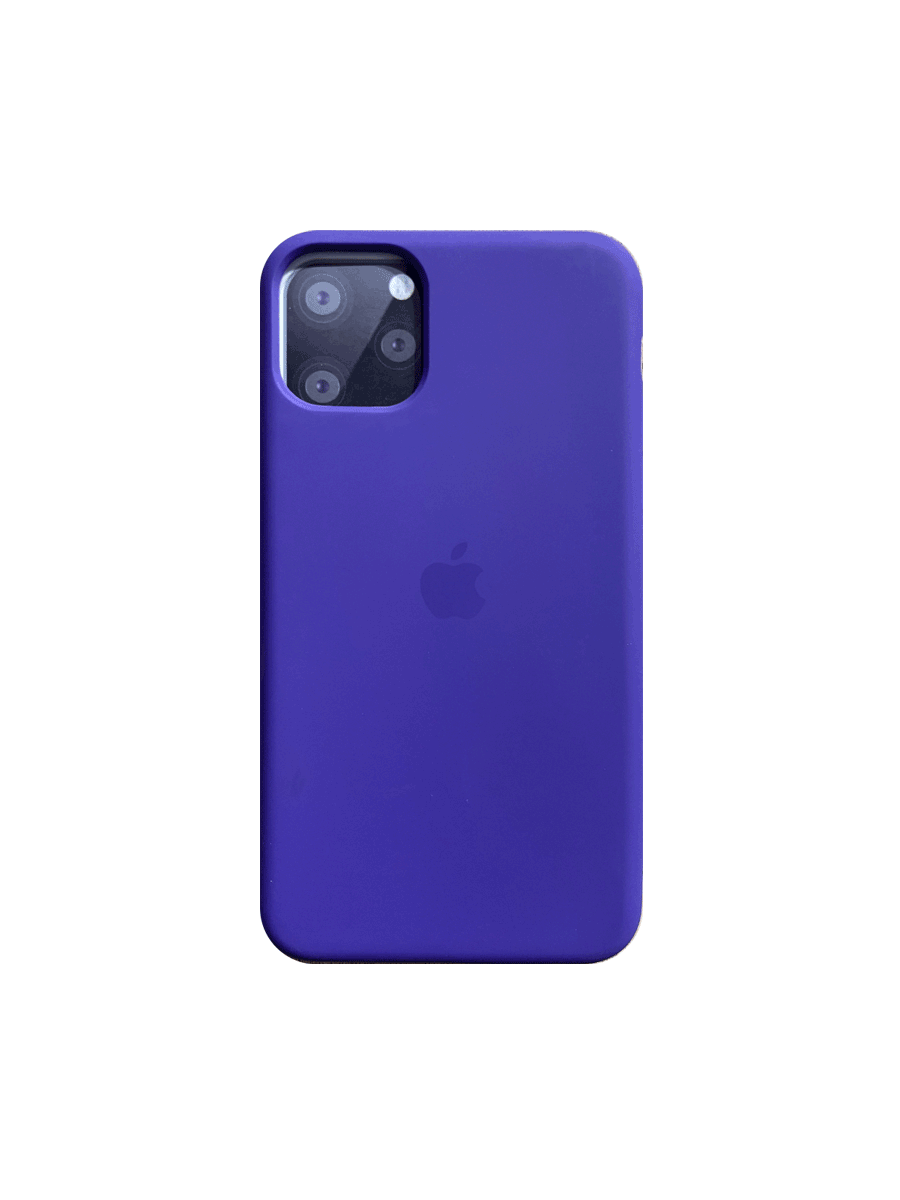 گارد سیلیکونی مدل مناسب برای گوشی موبایل اپل iPhone 11 Pro max