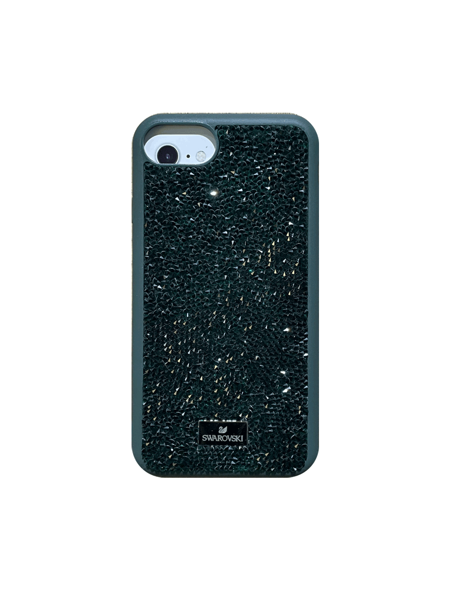 گارد سواروسکی مدل Crystalline مناسب برای گوشی موبایل اپل IPhone 7/8