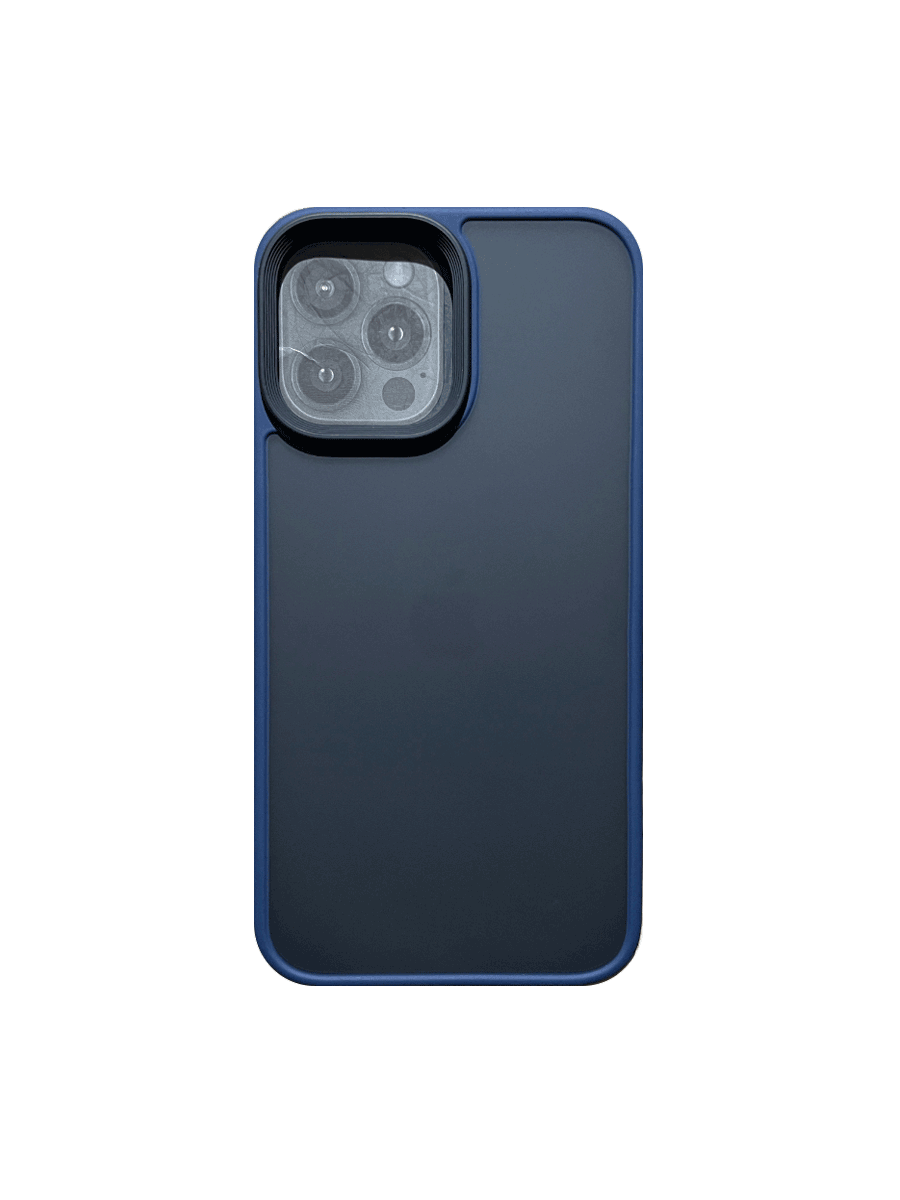 گارد Rock Matt مناسب برای گوشی موبایل اپل IPhone 13 Pro Max