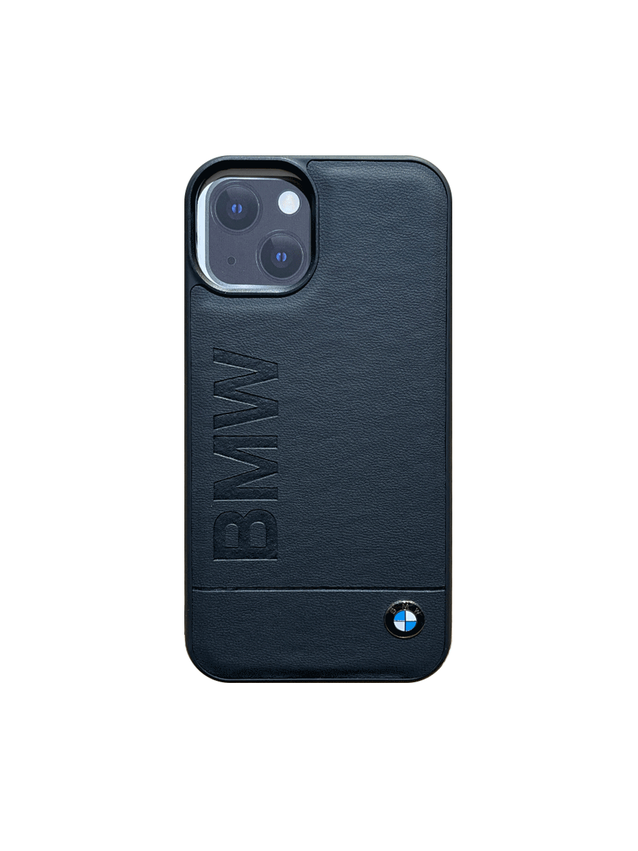 گارد CG Mobile مدل BMW مناسب برای گوشی موبایل اپل IPhone 13
