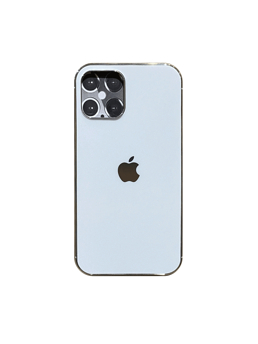 گارد My Case مدل Graphic Design مناسب برای گوشی موبایل iphone 12 pro