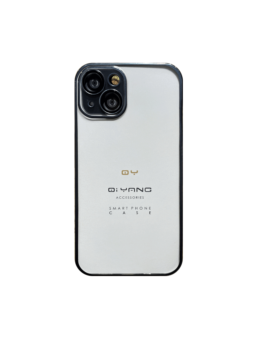 گارد محافظ لنز دار شی یانگ مدل Premium Case مناسب برای گوشی موبایل اپل IPhone 13