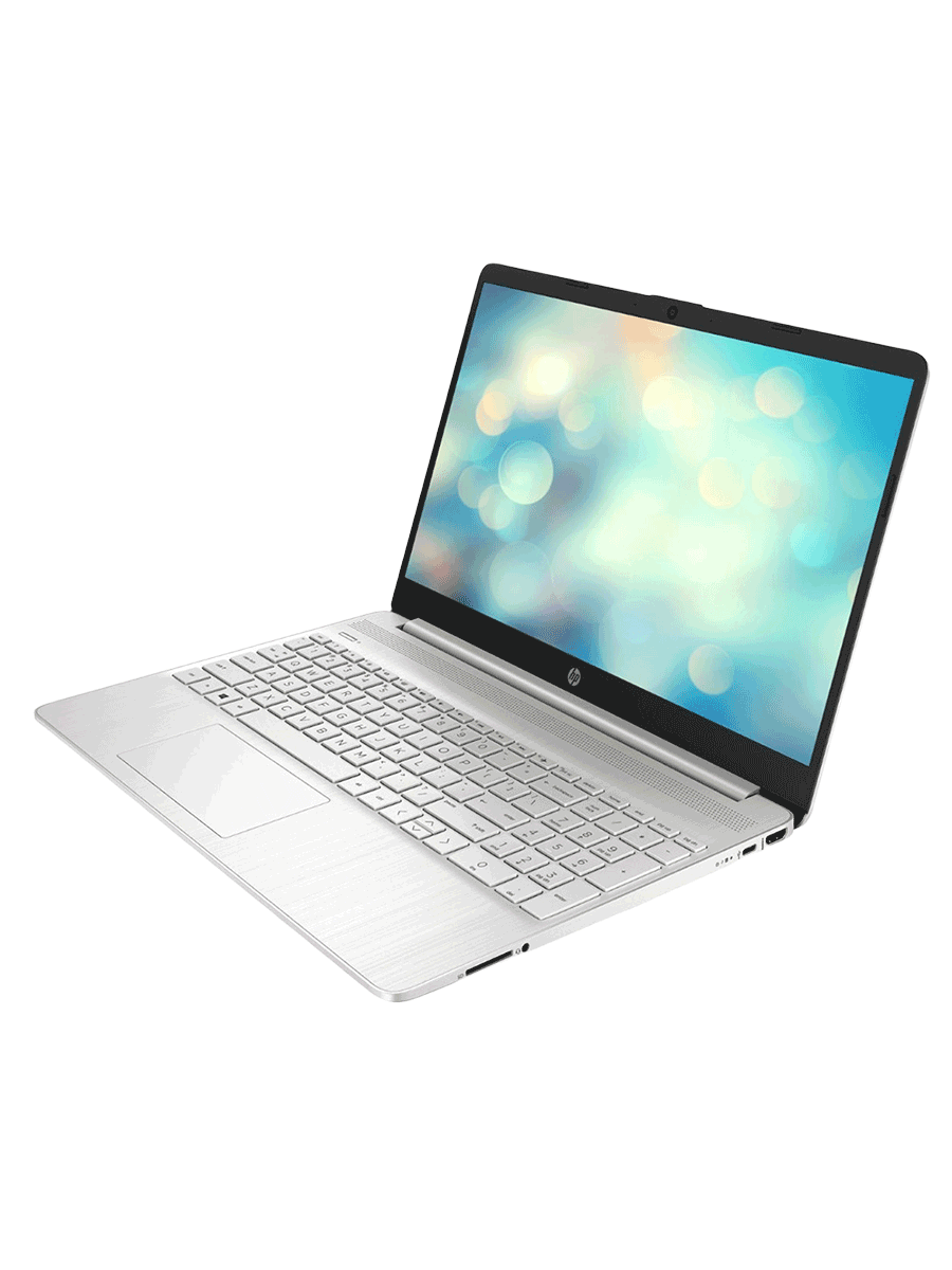 لپ تاپ 15.6 اینچی اچ‌ پی مدل DY2091WM i3-1115G4