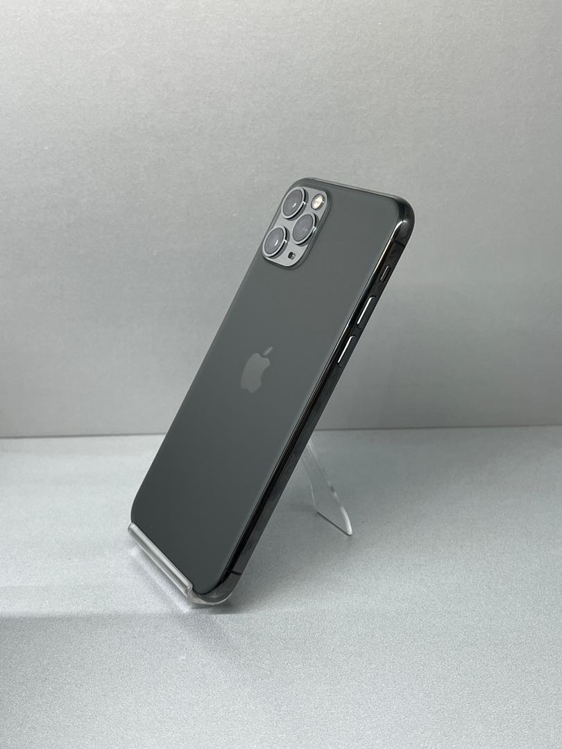 موبایل دست دوم اپل مدل iphone 11 PRO Gray 256GB