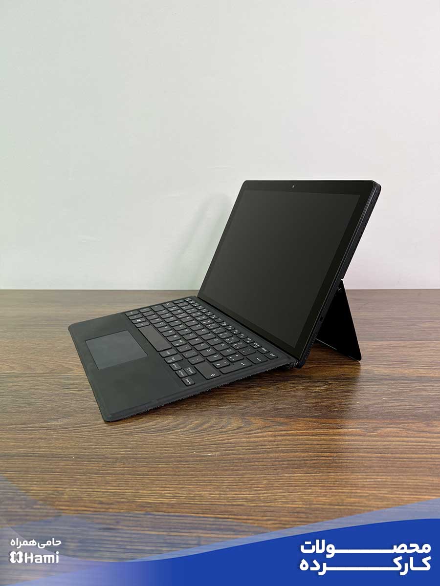 لپ تاپ 13 اینچی دل مدل Latitude 5285