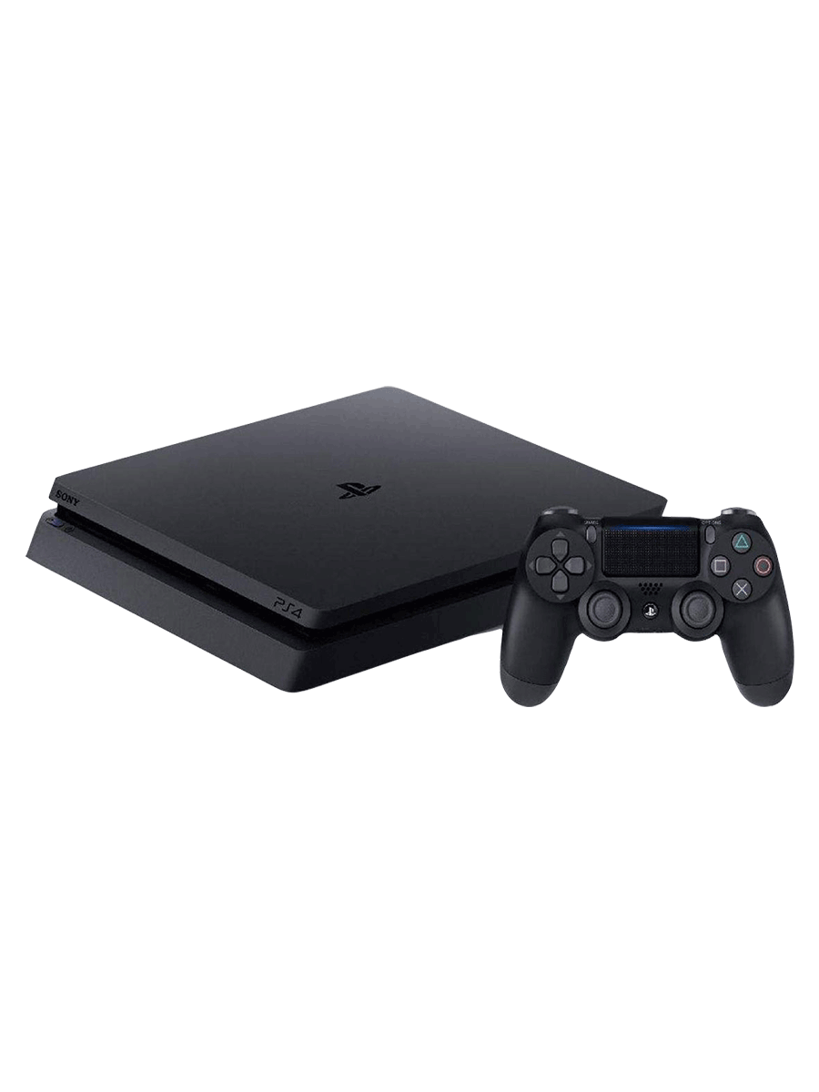 کنسول بازی سونی مدل پلی استیشن 4 اسلیم سفارش آسیا  1tB Region 3