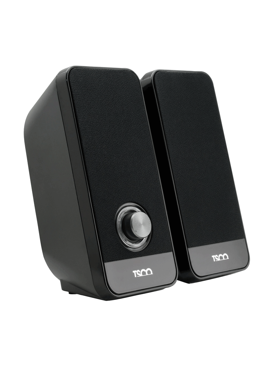 اسپیکر دسکتاپ TSCO مدل TS 2066