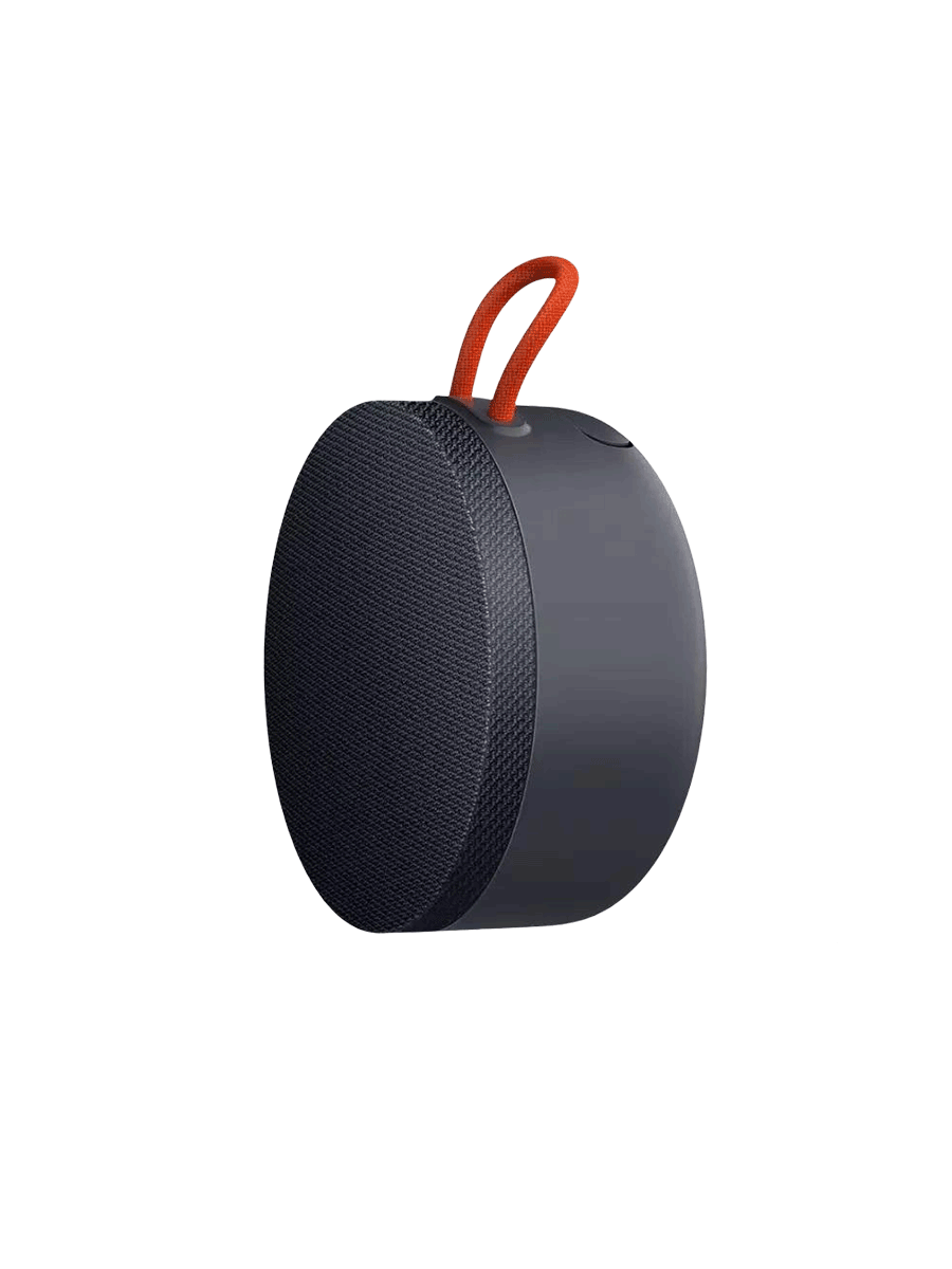 اسپیکر بلوتوثی قابل حمل شیائومی مدل Mi Portable